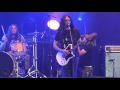 Alcest live at Hellfest 2017