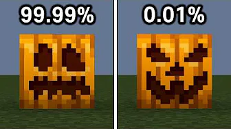97 Minecraft Facts You Probably Missed