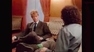 David Bowie GOES OFF On MTV For Not Playing Black Artists