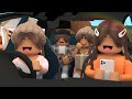 We moved to our fall house chaotic caught stealing  roblox bloxburg voice roleplay
