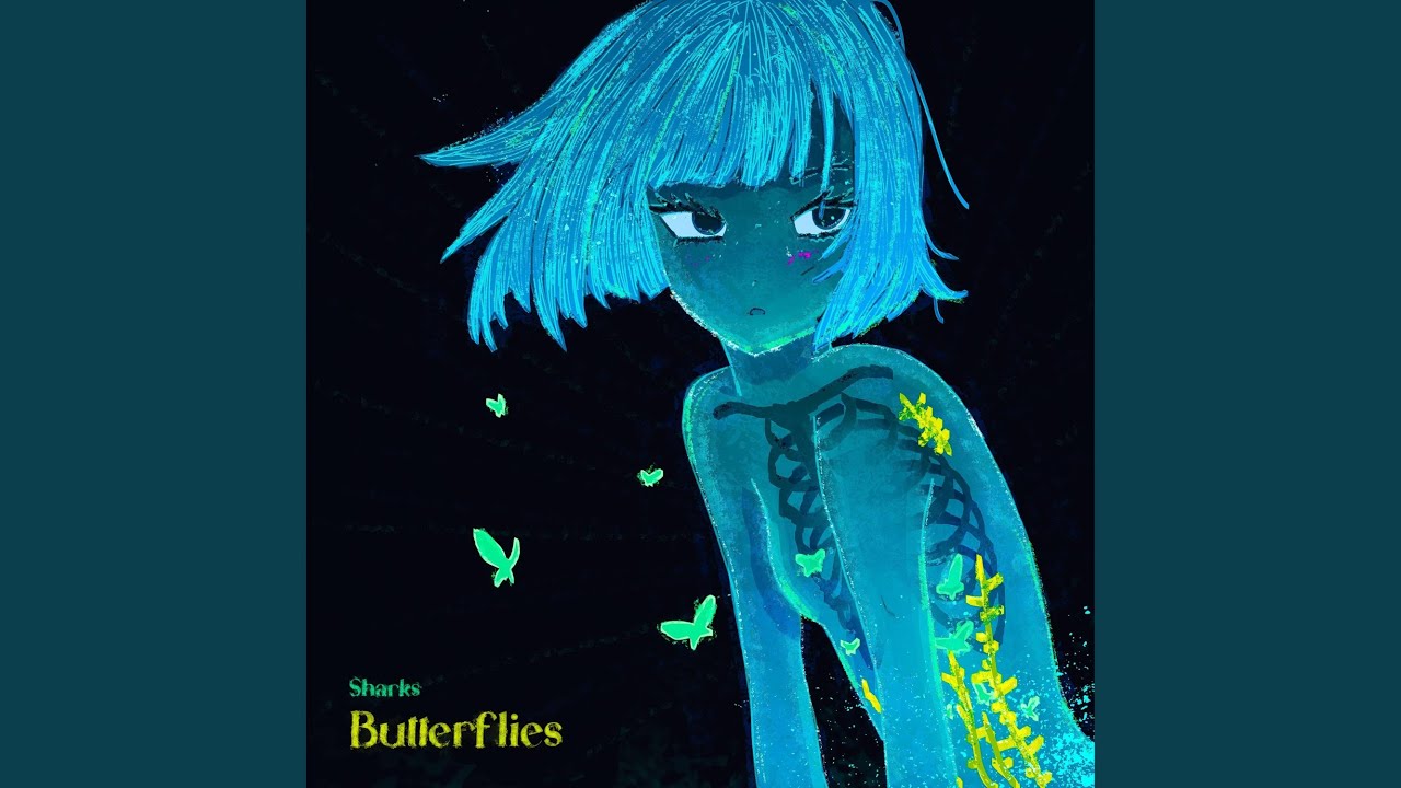 Butterflies