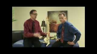 Famous Physical Therapy Tip #1 for Back Pain