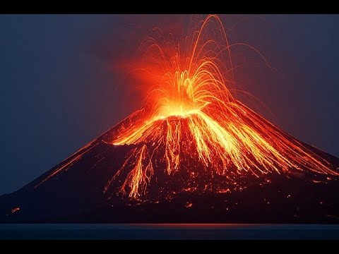 Video: Il lago carsico è una creazione unica della natura