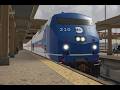 Trains in Croton-Harmon | Empire Corridor