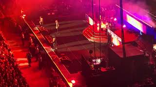 25.06.2026 Berlin: Guns N‘ Roses „You Could be Mine“ #gunsnroses #axlrose #slash #berlin #uberarena 