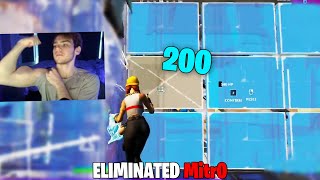 Mongraal Classic 😈👑