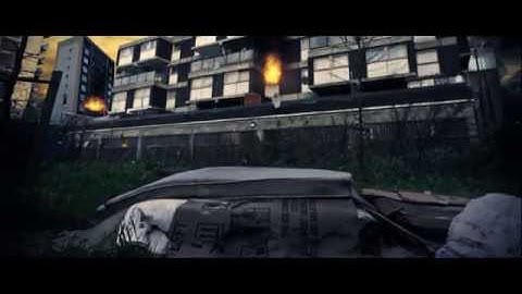 Fire effect using HitFilm Pro