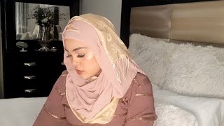 Grwmhijab Scarf Turtorial Muslimah South African