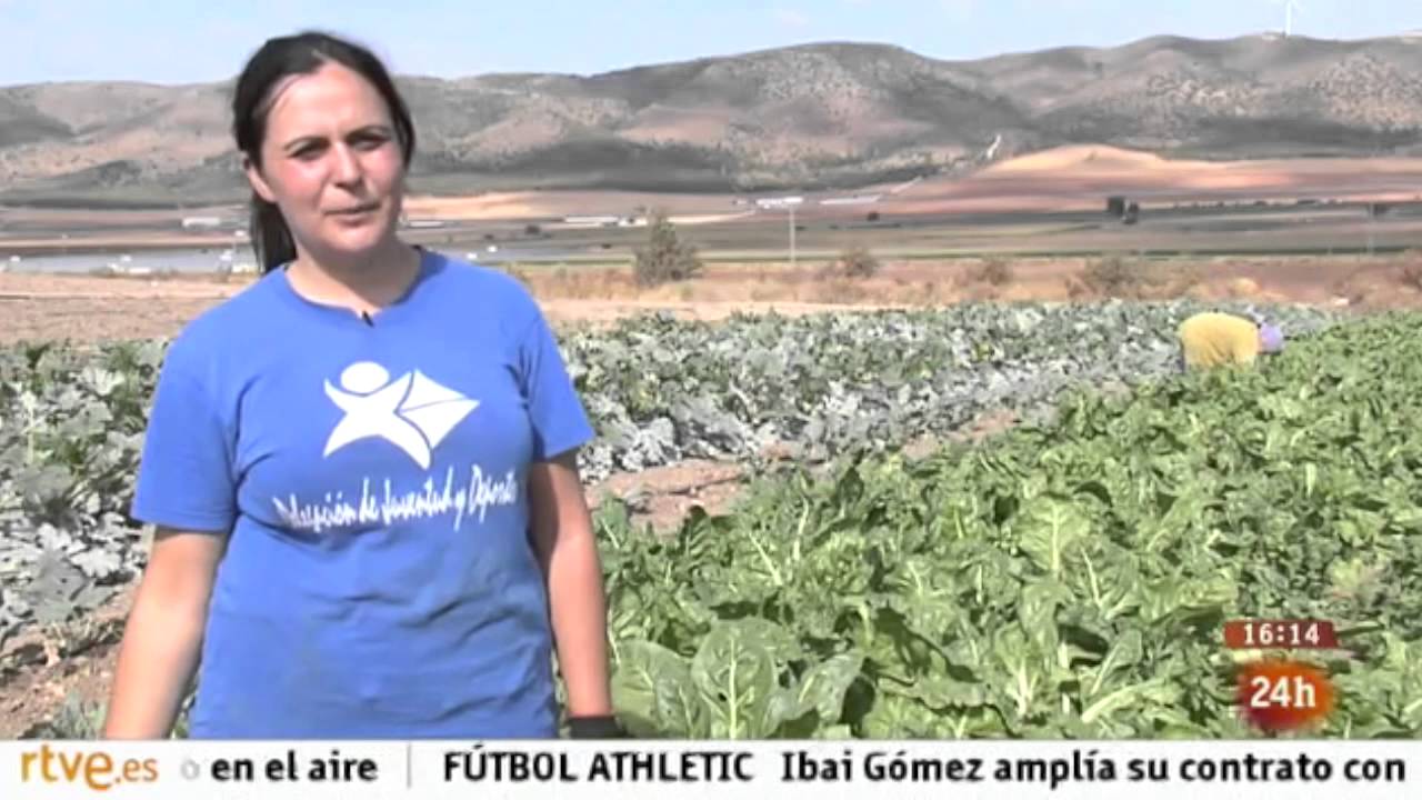 En Papel de estraza en @EmprendeTVE