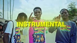 Have Mercy Instrumental - Virusi Mbaya ft scar mkadinali