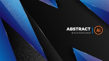 A Step By Step Guide To Create 3D Background in Adobe Illustrator