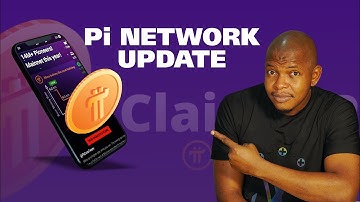 Pi Network Update - The Mainnet Is Here, Must Watch For Pi Miners | Jude Umeano