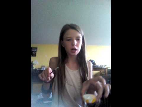 Como fazer uma menina americana boneca frigobar !!