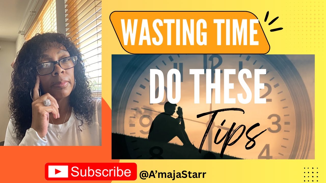 Time management hacks that work: How to master every second - YouTube