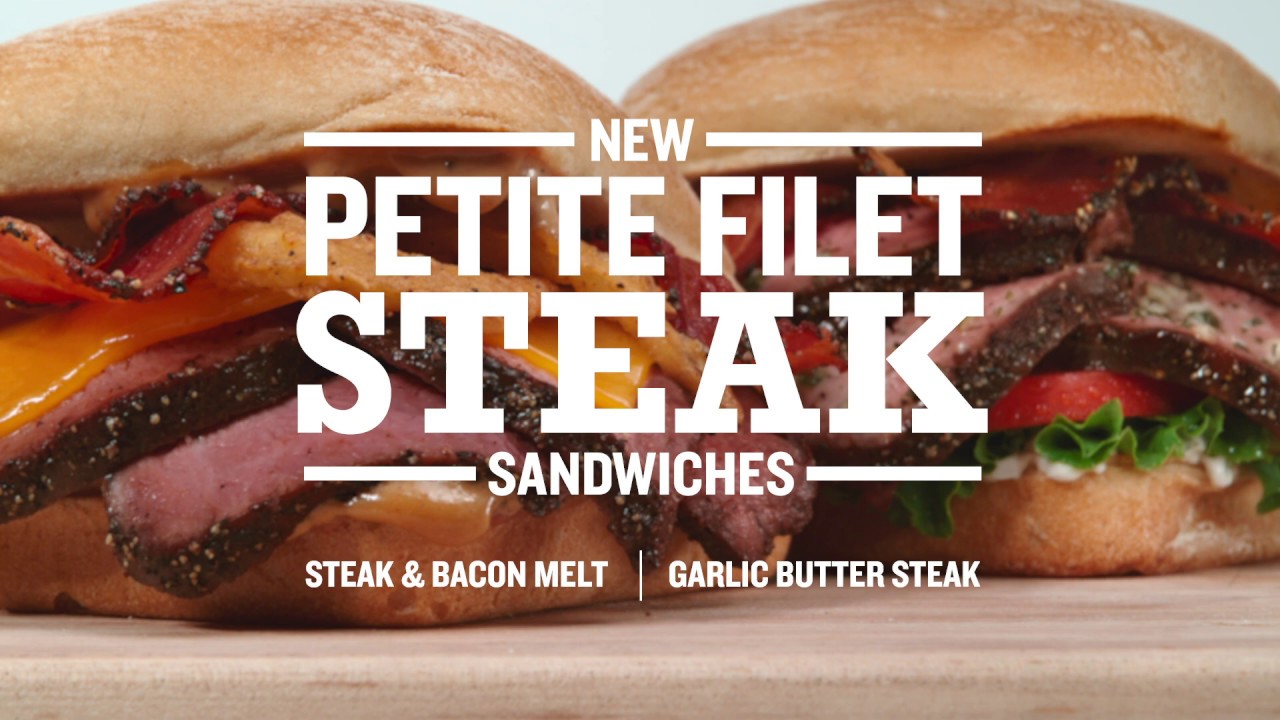 Arby's: Steak | Do - Arby's: Steak | Do