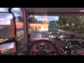 Euro truck simulator 2 MP 3 díl //Speedy//