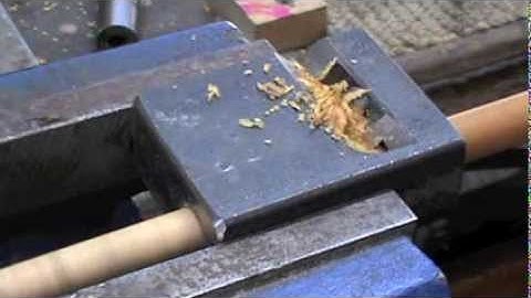 8mm dowel maker.