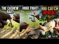 CRAZY Carp Bites With THIS Secret Homemade Bait!