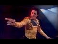 Michael Jackson - Wanna Be Startin’ Somethin’ | Live in Moscow, 1993 | 50fps