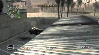 INSANE Cod4 Bounce