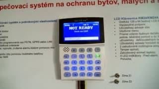 Secolink-Change-PIN-code