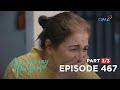 Abot Kamay Na Pangarap: Madam Lotus’ reunion with her daughter! (Full Episode 467 - Part 3/3)