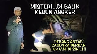 MISTERI ‼️ DI BALIK KEBUN ANGKER screenshot 2