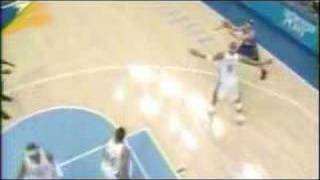 Famous DerMarr Johnson Mix Profile