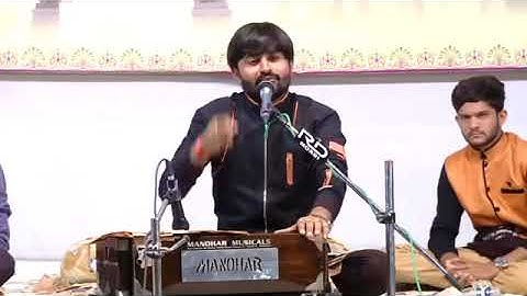 Devayat khavad - Rajput Live Dayro