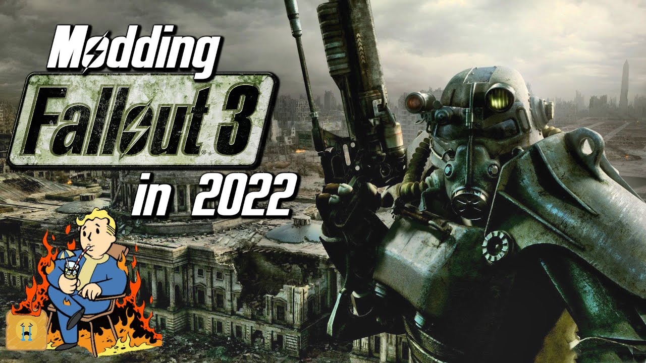 Fallout 3 How To Join Brotherhood Of Steel