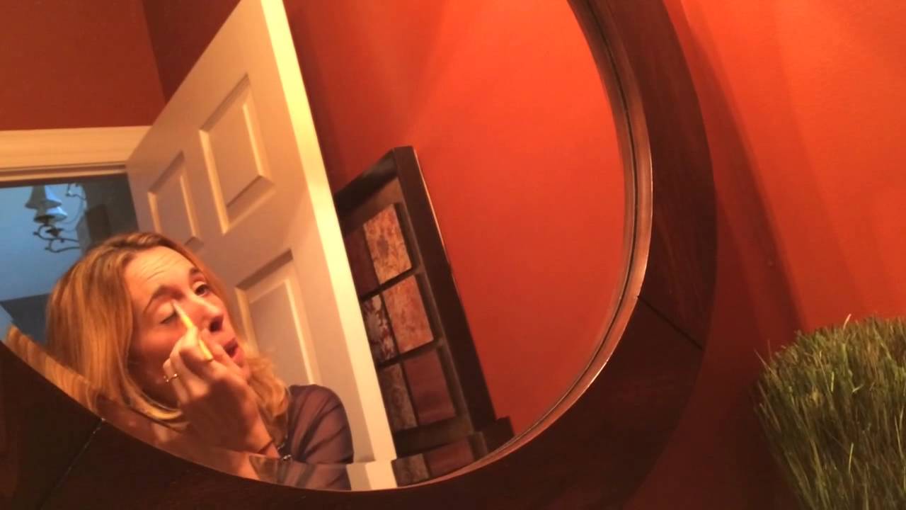 Hard Candy Eye Shadows