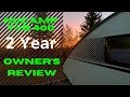 NuCamp T@B 400 Owners 2 Year Review