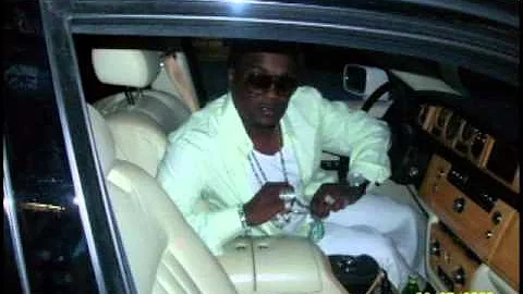 Charles Cosby - Street Legend
