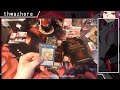 Yugioh Rarity V Mini Box Opening X2