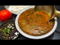 Tasty and Healthy Pepper Rasam Recipe in Kannada | ಮೆಣಸಿನ ಸಾರು | Menasina Saru