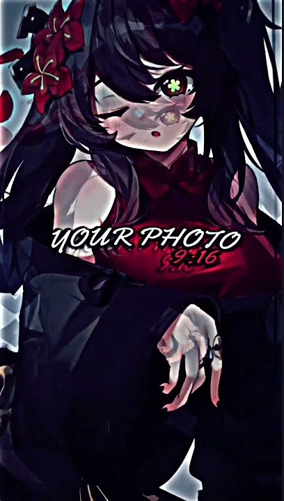 PRESET AM ANIME 🎟️ || DJ MALAM PAGI X KU HAMIL DULUAN 🎶|| TREND TIKTOK 😎