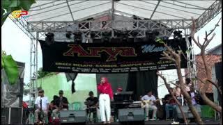 Dimadu-Anisa Anjasmy @Arya Music