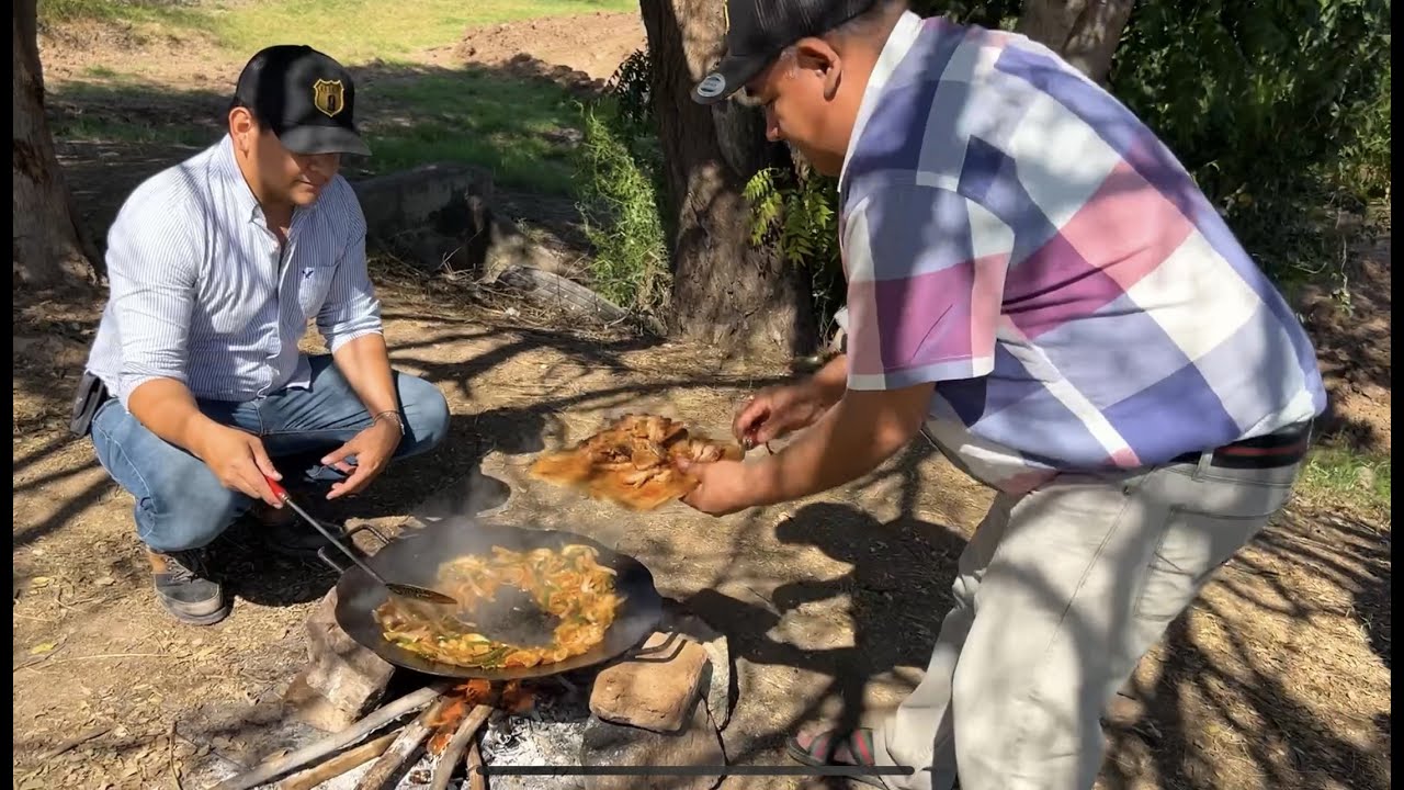 La otra forma de comer sardina!!