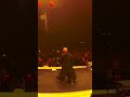 Papa Roach and Disturbed perform Rage Against The Machine - Killing in the name