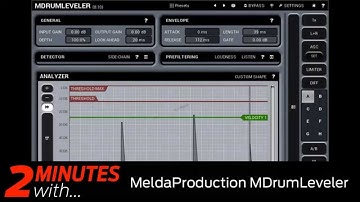 MeldaProduction