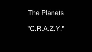 The Planets - C.R.A.Z.Y. (Crazeey) (Vinyl LP Rip) [HQ Audio]