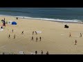 2016 Beach Championships - Women's Division Highlights