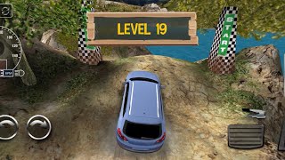 4x4 Off-Road Rally 7 Level 19 (Part 2) screenshot 4