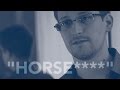 Edward snowden calls bs on the fbis iphone case  newsy