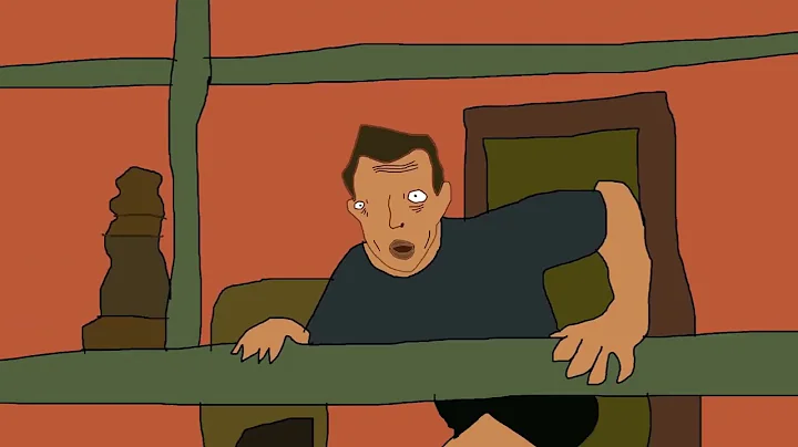 Homemade Intros Zoboomafoo but using original theme song