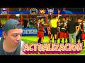 !!ACTUALIZACION¡¡ de la expulsion de vicalc de la copa valmur #torreon #viral #avestv #talachacara