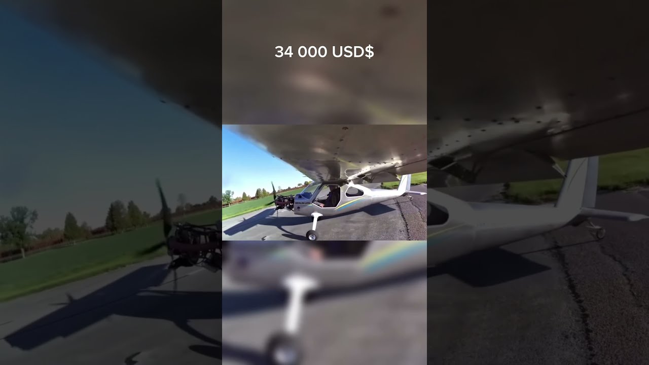 Cheapest Planes For As Little 7k 