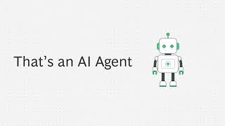 What Is an AI Agent Explained in 2 Minutes
