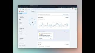 How to invite another user into your Google Search Console account