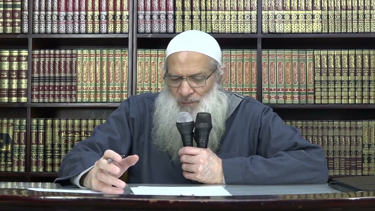 هل العذاب أو النعيم في القبر دائم أو منقطع ؟  | الشيخ محمد بن سعيد رسلان | بجودة عالية [HD]